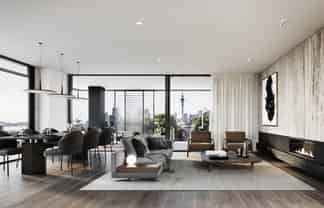 3B/32 Shelly Beach Road, Saint Marys Bay