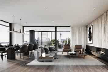 3B/32 Shelly Beach Road, Saint Marys Bay