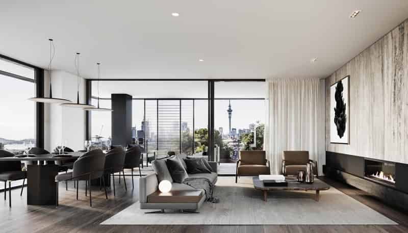 3B/32 Shelly Beach Road, Saint Marys Bay