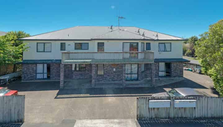 7/2 Baffles Crescent, Hillcrest