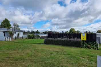 5 Tarapunga Place, Tokoroa