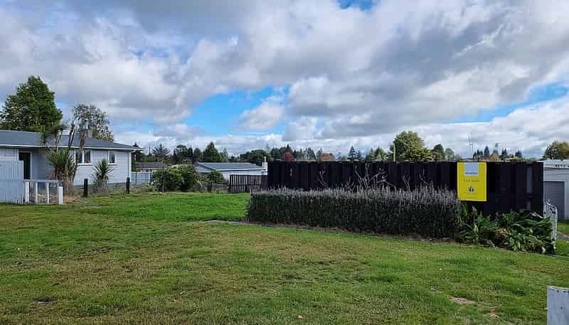 5 Tarapunga Place, Tokoroa