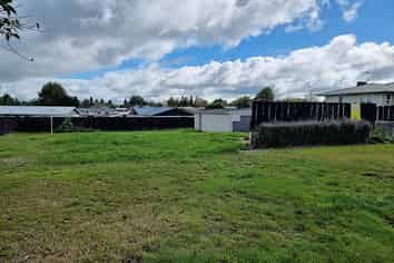 5 Tarapunga Place, Tokoroa