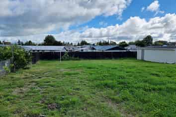 5 Tarapunga Place, Tokoroa