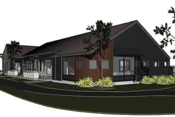 Falcon's Landing Retail - Rolleston