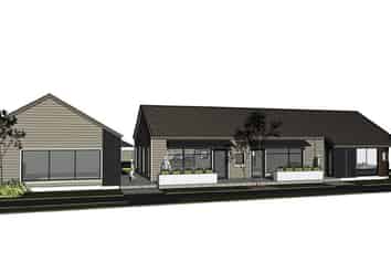 Falcon's Landing Retail - Rolleston