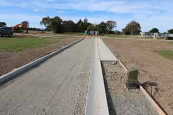 Lot6 407 High Street South, Carterton