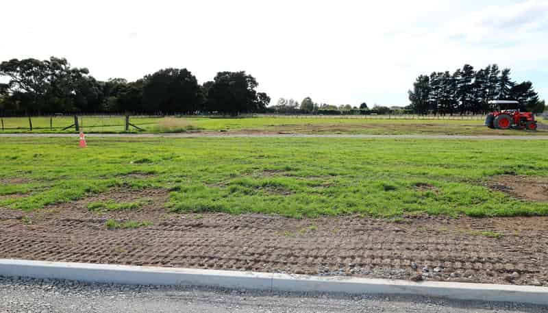 Lot6 407 High Street South, Carterton