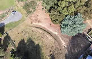 Sections 2/3 Nottingham Street, Hampden