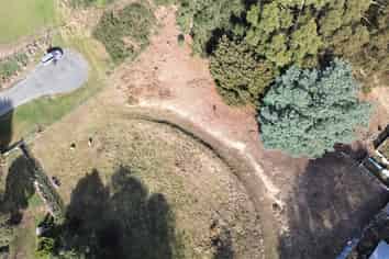 Sections 2/3 Nottingham Street, Hampden