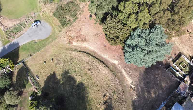 Sections 2/3 Nottingham Street, Hampden