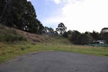 Sections 2/3 Nottingham Street, Hampden