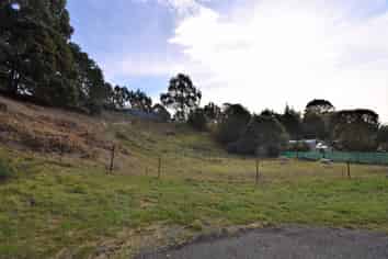 Sections 2/3 Nottingham Street, Hampden