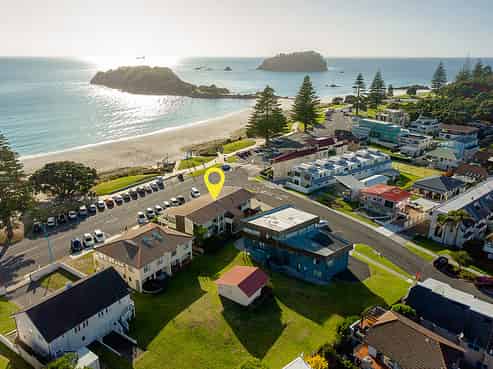 1-4/18 Marine Parade, Mount Maunganui