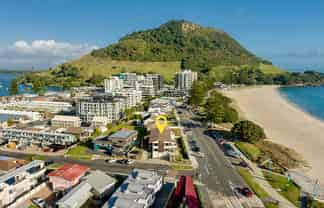 1-4/18 Marine Parade, Mount Maunganui