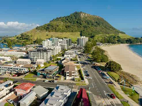 1-4/18 Marine Parade, Mount Maunganui
