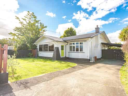 26 Cumbrae Place, Aramoho