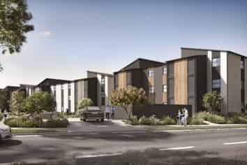 301/32 Shortfin Place, Flat Bush