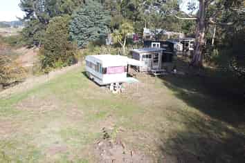 Sections 1 Derby Street, Hampden