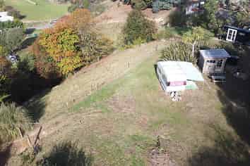 Sections 1 Derby Street, Hampden