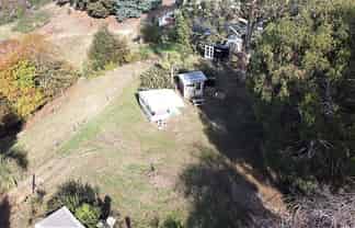 Sections 1 Derby Street, Hampden