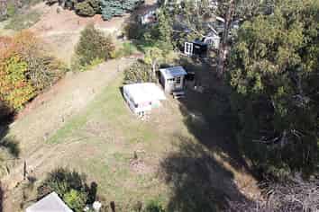 Sections 1 Derby Street, Hampden