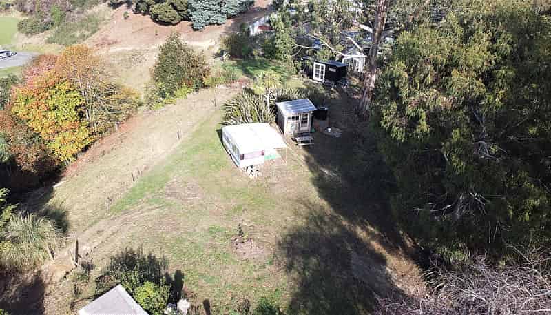 Sections 1 Derby Street, Hampden