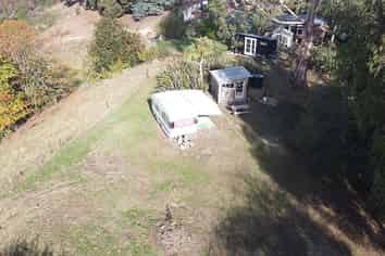 Sections 1 Derby Street, Hampden