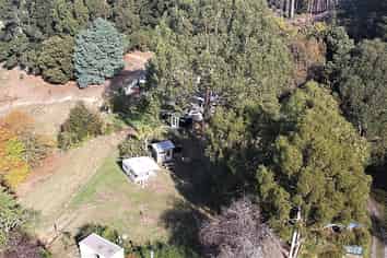 Sections 1 Derby Street, Hampden