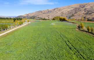  McElligott Road - Lot 1, 