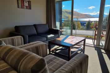 U 29 Room 820 Peppers Bluewater Resort, Lake Tekapo