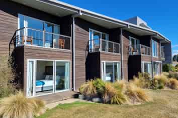 U 29 Room 820 Peppers Bluewater Resort, Lake Tekapo