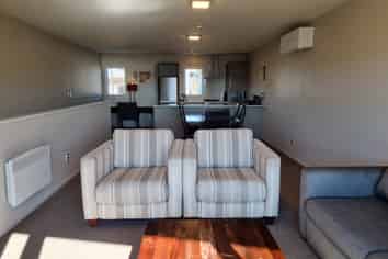 U 29 Room 820 Peppers Bluewater Resort, Lake Tekapo