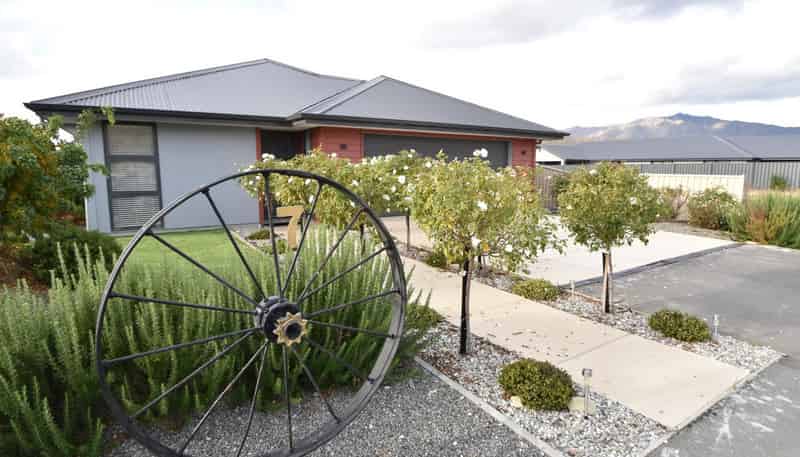 7 Cirrus Place, Omarama