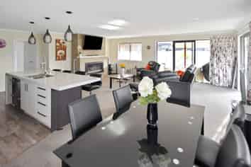 7 Cirrus Place, Omarama