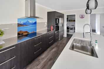 7 Cirrus Place, Omarama