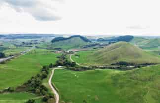 5571 State Highway 1, Kinleith