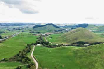 5571 State Highway 1, Kinleith