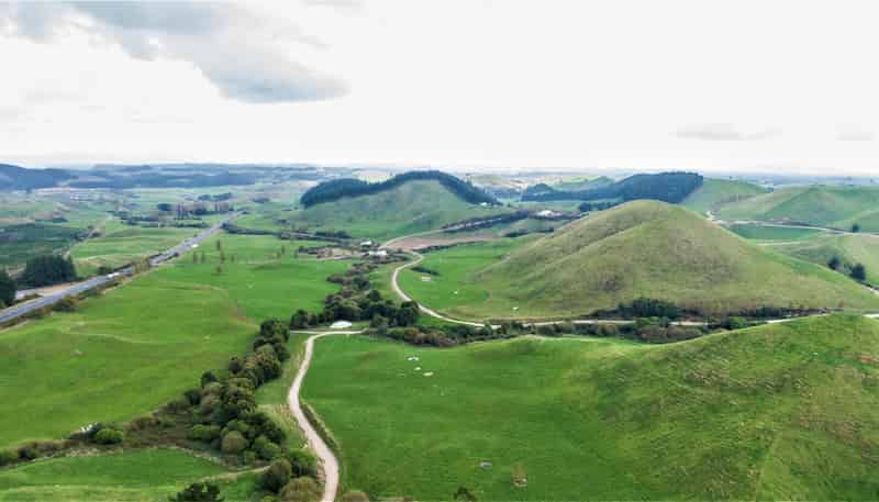 5571 State Highway 1, Kinleith