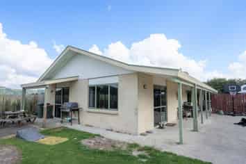 5571 State Highway 1, Kinleith