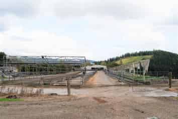 5571 State Highway 1, Kinleith