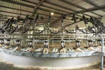 5571 State Highway 1, Kinleith