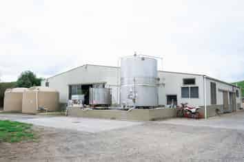 5571 State Highway 1, Kinleith