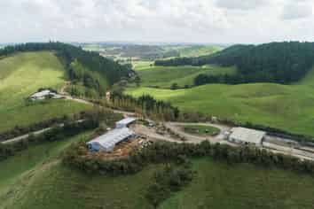 5571 State Highway 1, Kinleith