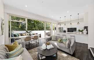 Y31/30 York Street, Parnell