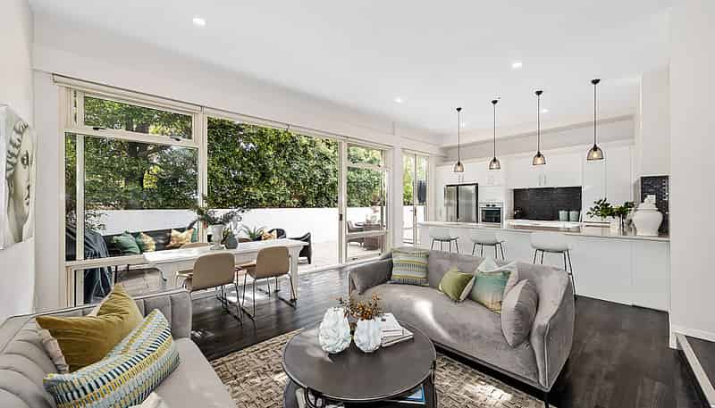 Y31/30 York Street, Parnell