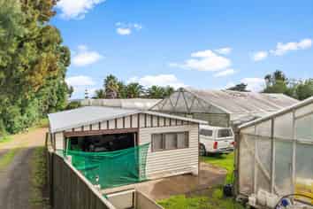69 Glenbrook Waiuku Road, Waiuku