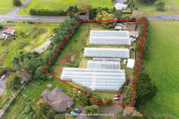 69 Glenbrook Waiuku Road, Waiuku