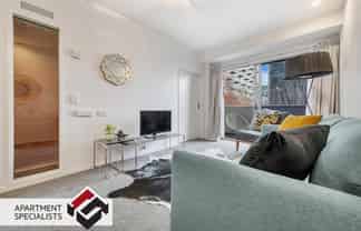 188 Hobson Street, Auckland Central