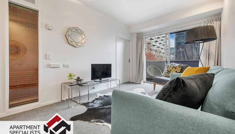 188 Hobson Street, Auckland Central